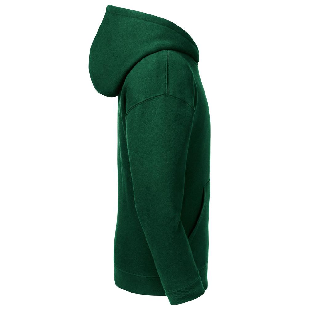 Russell Childrens/Kids Authentic Hooded Hoodie