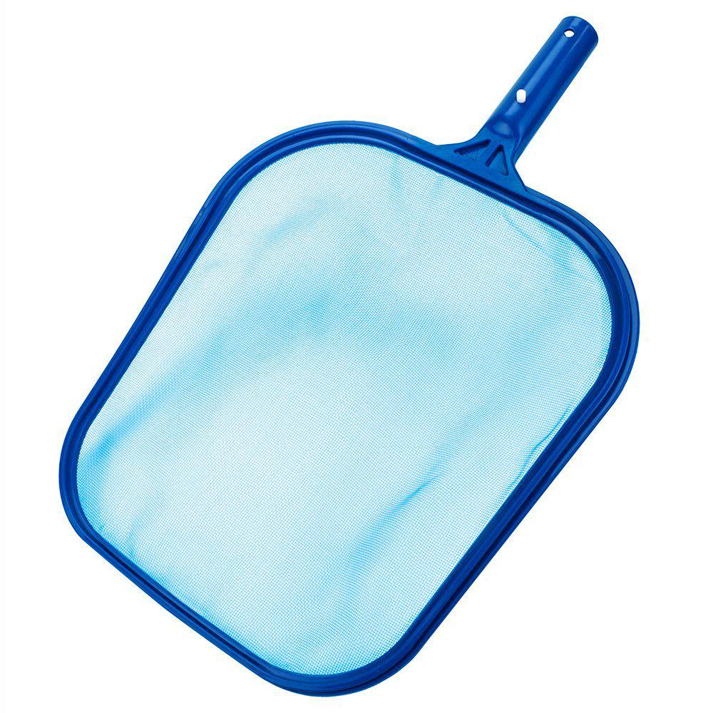

Swimming Pool & Fish Pond Leaf Skimmer Net