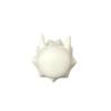 Cute Ghost Pen Holder Set Desktop Decoration Halloween Decoration