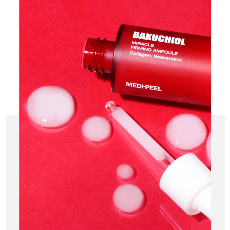 Medipeel Bakuchiol Miracle Firming Ampoule 30ml