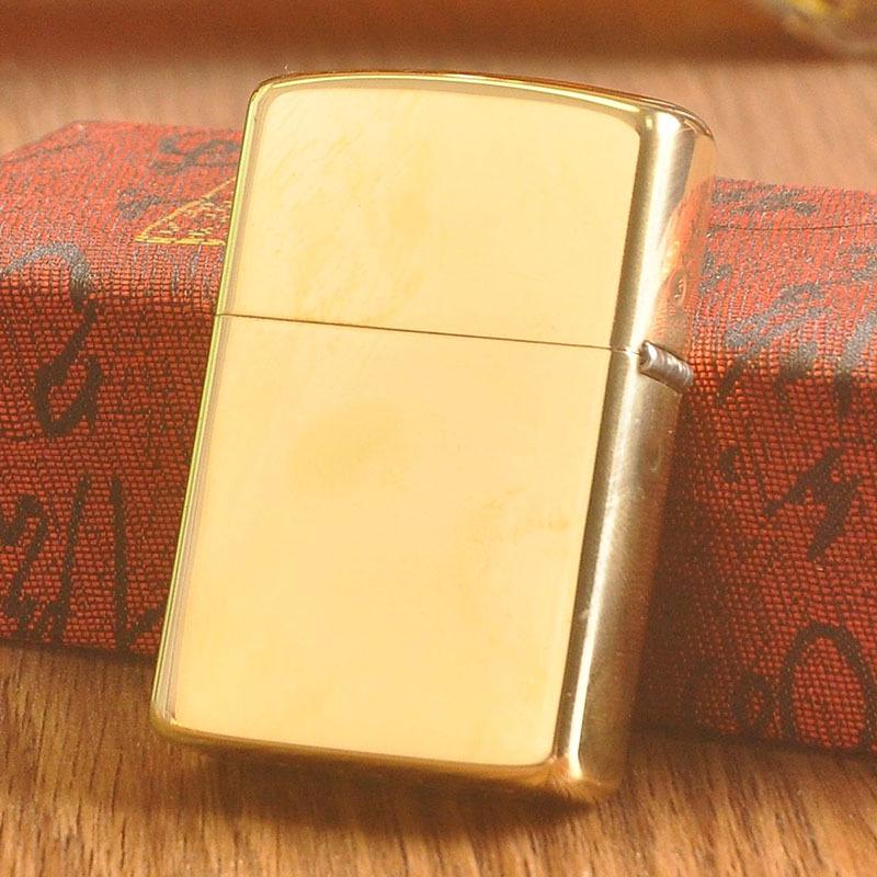 ZORRO 902 Lucky Pixiu Copper Windproof Kerosene Lighter - Creative Gift for Men