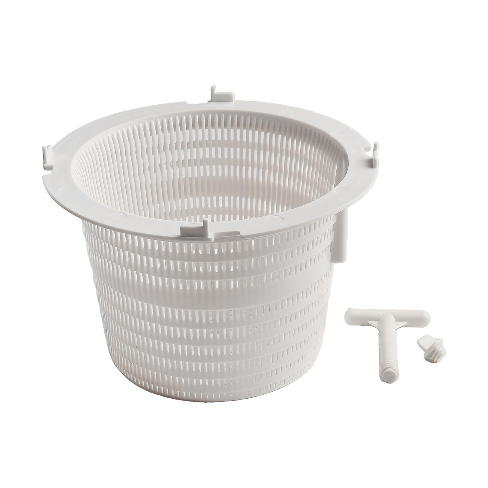 

Skimmer Basket For Paramount For Swimway SP5000 Swimming Pool Basket Sweeping Roboat Vacuum Cleaner Accessories Spare Parts