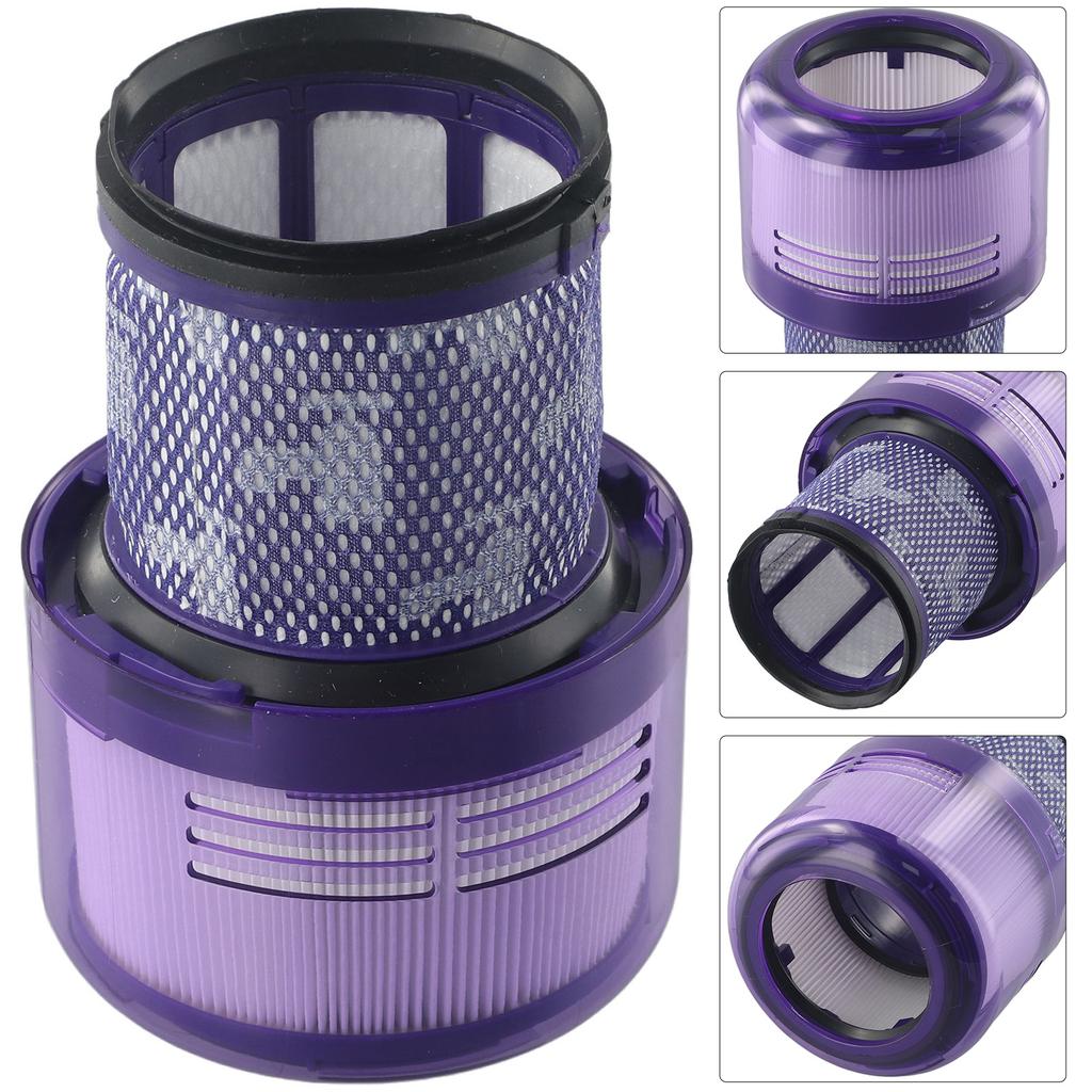 Accessories Filter Cordless Parts Replacement Reusable