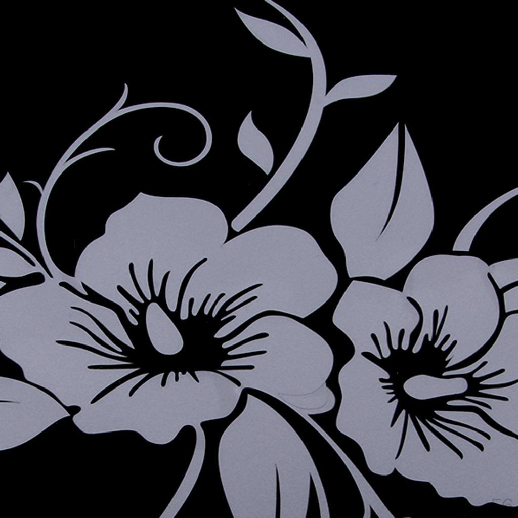 18.8x18 Decorative Decal