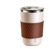 Automatic Rechargeable 316 Stainless Steel Stirring Coffee Mug
