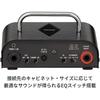 Vox Nutube Equipped Ultra-compact Head Amplifier for Guitars, MV50 Clean, Surprisingly Lightweigh...