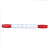 Stick Massage Muscle Seven Ball Wolf Tooth Fascia Sticks Relaxation Yoga Roller
