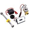 Pin Xie 6V Urinal Sensor Solenoid Valve
