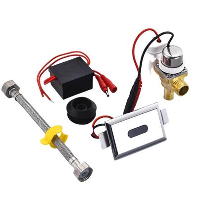 Pin Xie 6V Urinal Sensor Solenoid Valve
