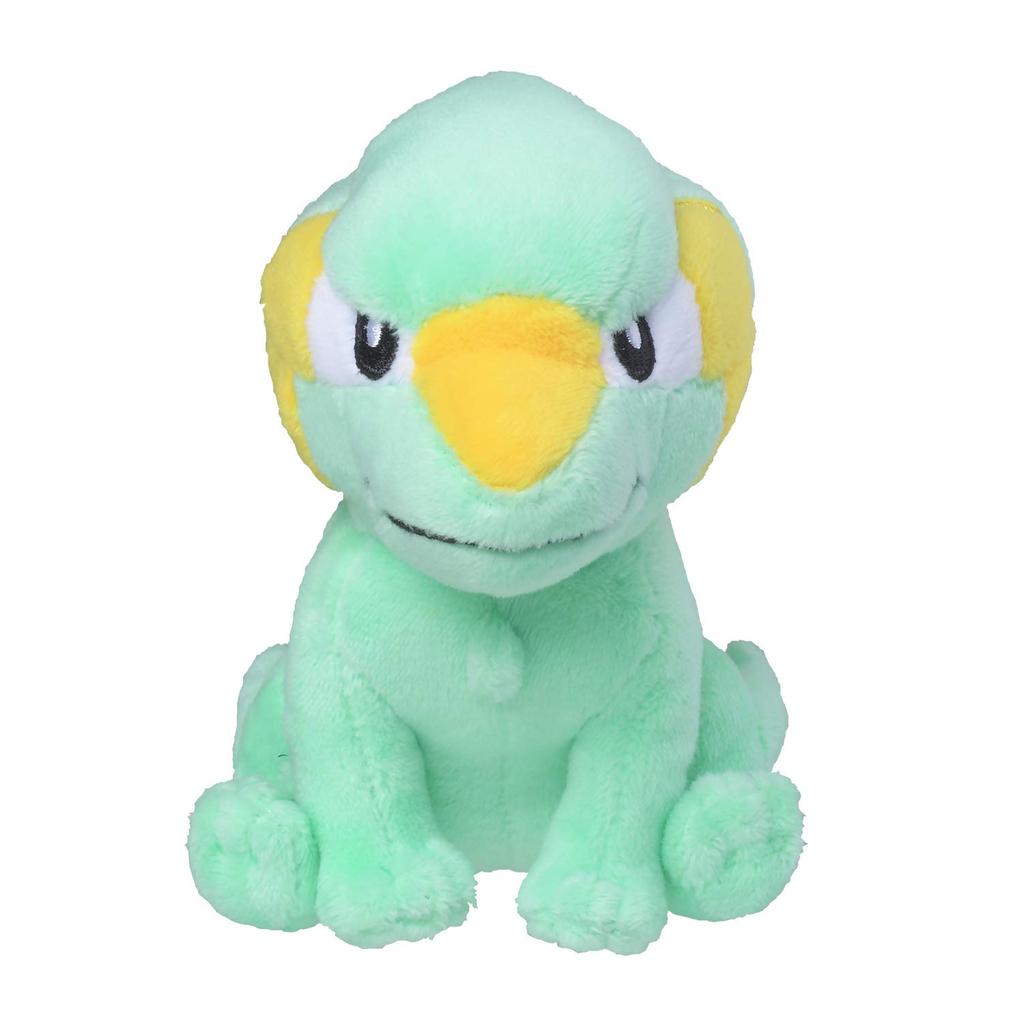Center Original Plush Toy fit Lucky Pokémon Pokémon 12×9×12 (H×W×Dcm)