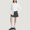 adidas Originals Partnerstwo Koszulka Polo w Paski z Długim Rękawem Koszulki Unisex KS5309