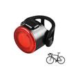 LKCCTK Tail Light Bicycle Rear Light High Brightness IPX6 Waterproof