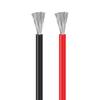 High-Temp Extra Soft Silicone Wire 1-30 AWG for RC Models & Lithium Batteries
