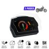Motorcycle Dashboard Scratch Protection For Triumph Speed Triple 1200 RS/RR 1200RS/RR   Cluster Screen