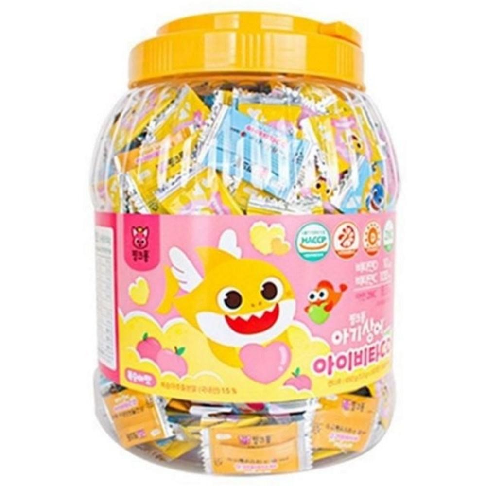 Children's Vitamin Candy, Kids' Vitamin, Infant Vitamin, 500 pcs, 1.3g