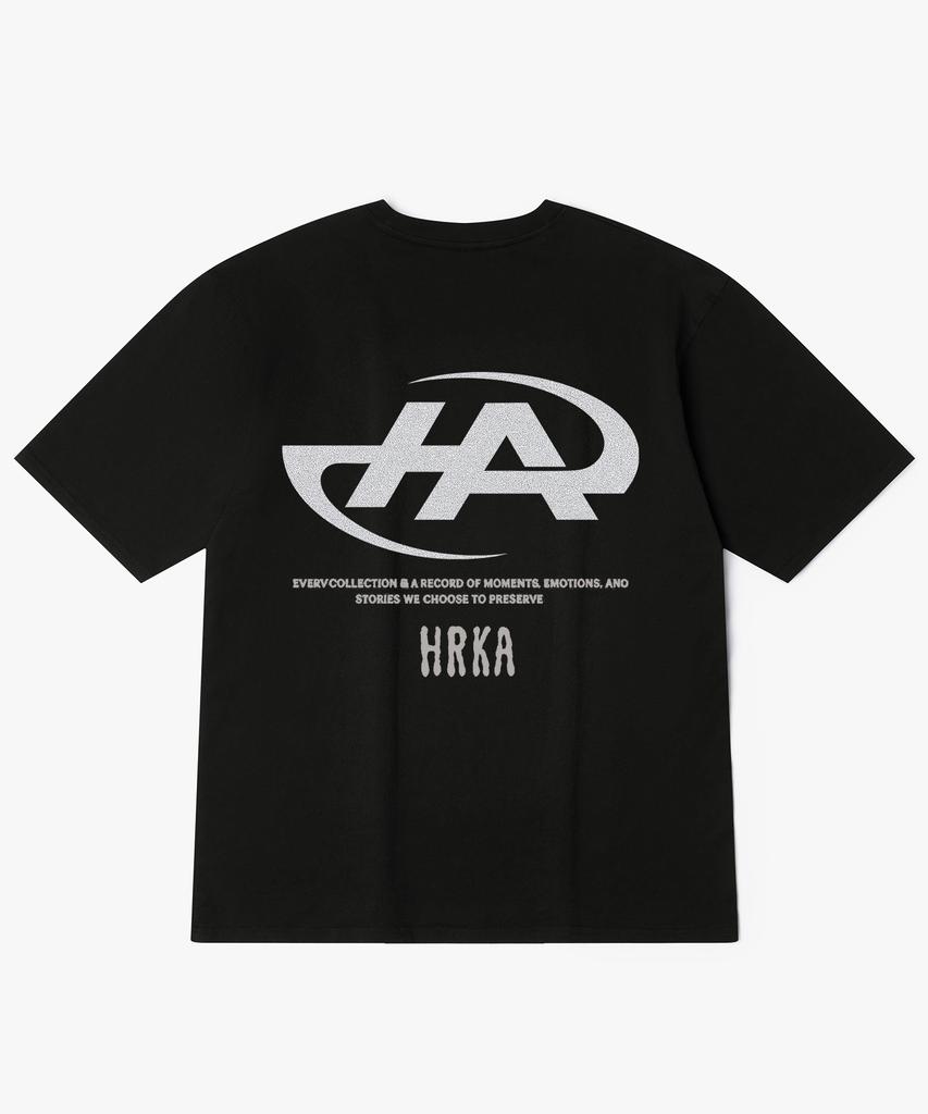 Hilukaakaibeu Hr Aspolt Short-Sleeve T-Shirt