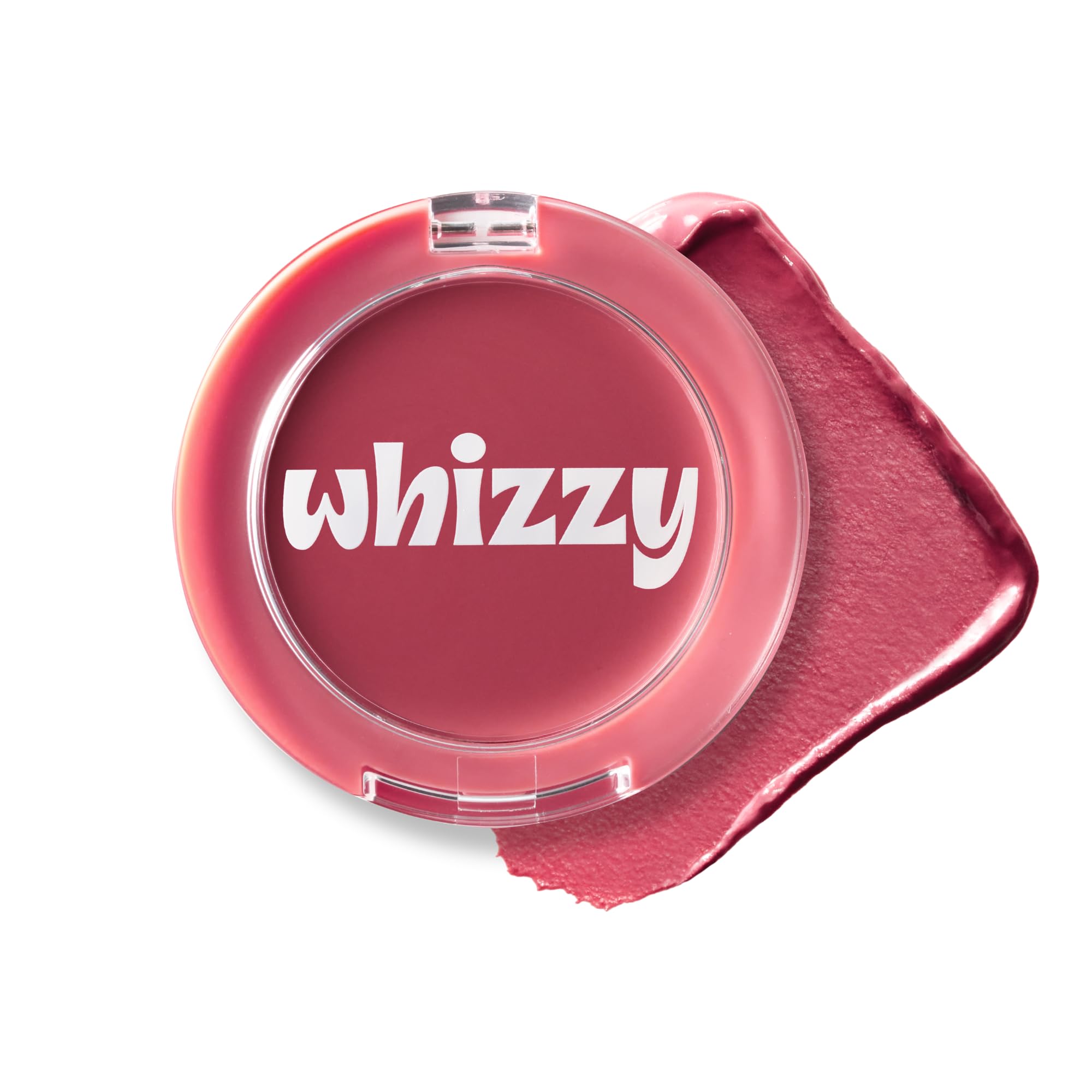 Whizzy Slick Move Lip and Cheek (Pretty Savage)