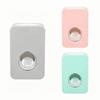 Plastic Toothpaste Dispenser Wall Mounted Toothpaste Squeezer Dispenser Toothpaste Squeezer  Kid