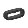 Watch Band Keeper Watch Band Fastener Ring Anti-Slip Design Wear Resistant Simple Installation Watch Strap Holder Loop