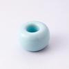 LIEI Creative Colorful Porcelain Toothbrush Holder