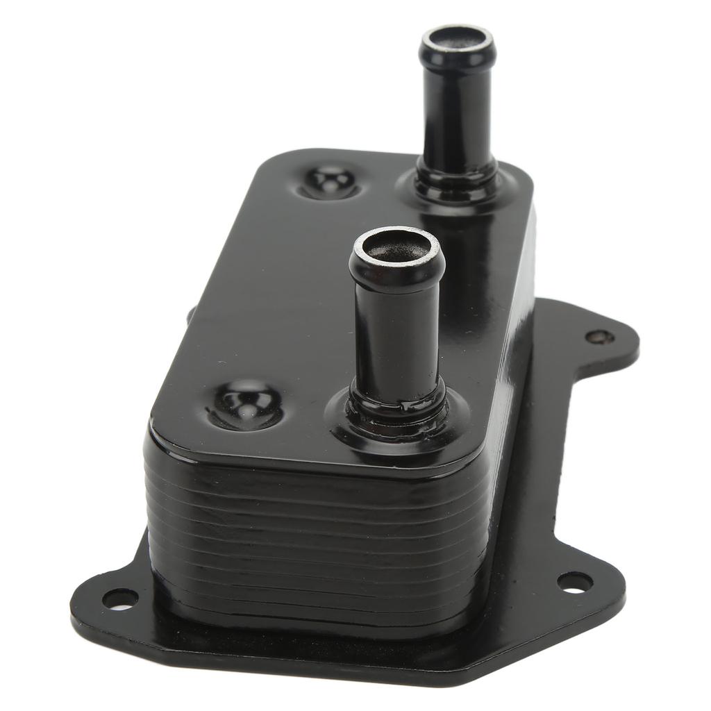 Jetski Engine Oil Cooler Aluminum Alloy 420888852 Replacement for Sea?Doo Challenger RXP GTS GTX