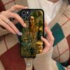 I-ITALIANS B-Brainrot Creative Animal Phone Case For IPhone 17 16 Pro Max Air 13 12 Mini 14 15 Plus 11 PC+TPU Back Cover