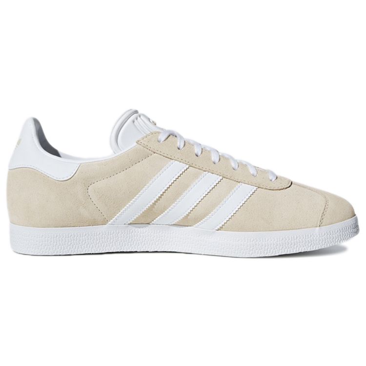 Adidas Originals Gazelle Casual Low-Top Sneakers Unisex Sneakers Light-Pink B41646