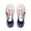 Li Ning Liren 5 V2 TPU Low Top Basketball Shoes Men's Multicolor ABAV059-10
