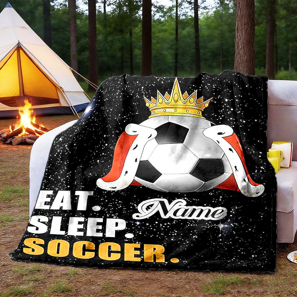 Educationthemed Home Blanket Customize Your Names Comfortable Soft Lightweight Allseason Multipurpose Blanket For Picnics Sofas Offices Beds Living