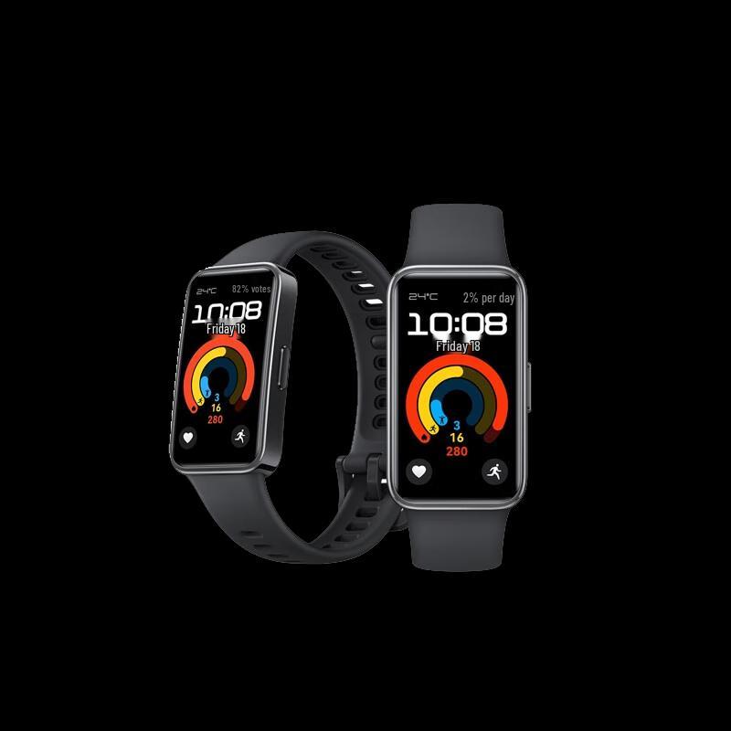 

Huawei Smart Band 9 (CN version)