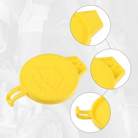 Windshield Washer Fluid Reservoir Cap Single  for Chrysler 200 2011-2014