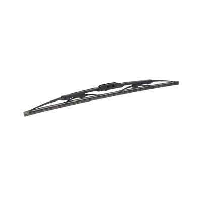 Balai d'essuie-glace BLOOM 550 mm / 22", à structure métallique
