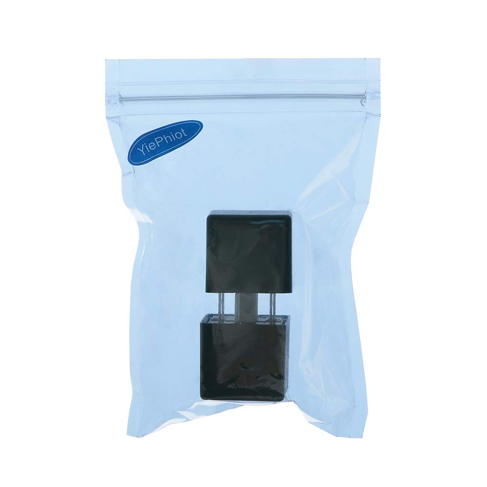 2 Pack Car Relay 4 Pin 12V 40 Amp Model No : JD2912-1H-12VDC 40A 14VDC, Car Relay Switch Auto Switches & Starters