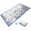 Emergency Thermal Sleeping Bag for Outdoor & Mountaineering - Moisture & Mosquito-Proof