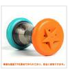 Free shipping dog educational toy snack ball slow feeding dumbbell-shaped holder exercise deficiency relief stress food IQ training bowl durable cat