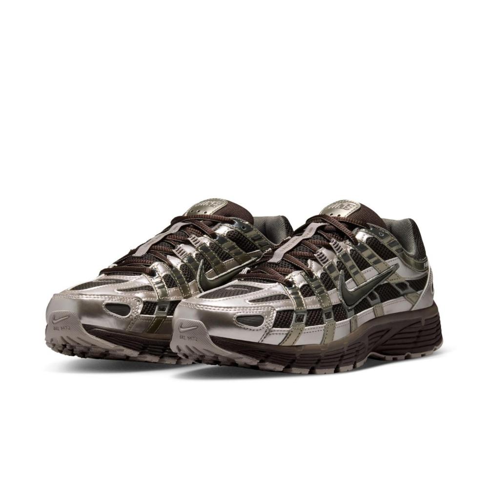 Nike W P 6000 Wio3496 200velvbn Rdgr