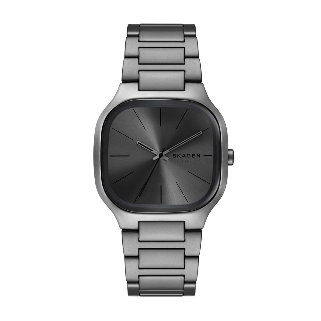 Skagen Mellem Watch SKW6936 Bărbați Gri