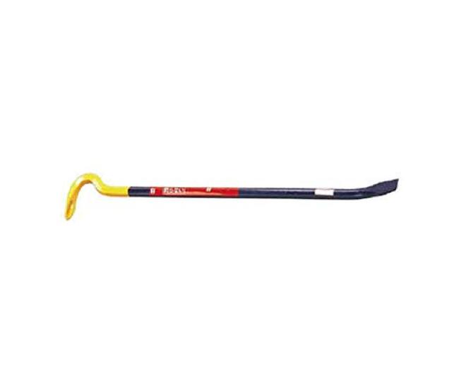 OH Hexagonal Heavy Duty Curved Head 17x600 RT600