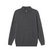 Jingdong Jingzao 100% Cashmere Men's Sweater