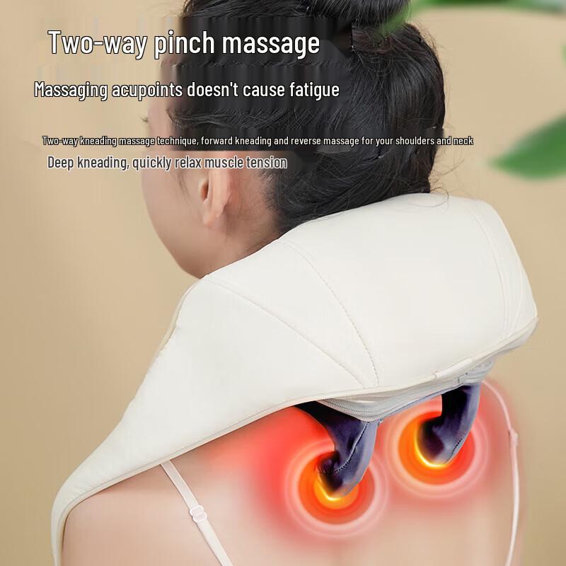 Jiashengda Neck and Shoulder Massager