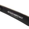 Great JACQUESMARIEMAGE  sunglasses DEVAUX 236/350 Wellington black mens JMMDU1 Used
