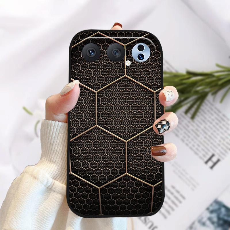 Für Honor 500 Pro Handyhülle Für Honor 500 Kameraschutz Weiche TPU Schutzhülle Für Honor 500Pro Honor500 Silikon Stoßfänger