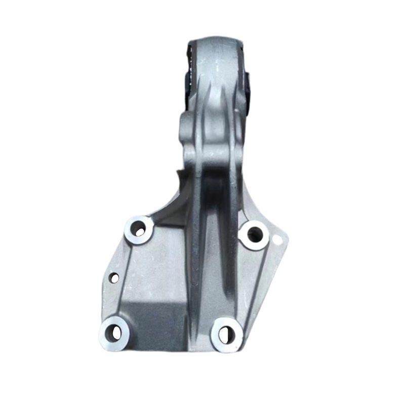 Auto EC8 Engine Buffer Fixing Bracket For Citroen C4L C4SHIJIA DS5LS- Part Numbers 9676009480 9675748780