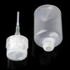 Nail Polish Remover Lock Bottle - Quick Dry, Washable Gel, Multipurpose Makeup Dispensing