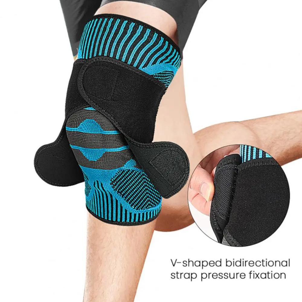 Leg Cover Knee Braces Elbow Support Sport Knee Support Sport Knee Pads  Skating
