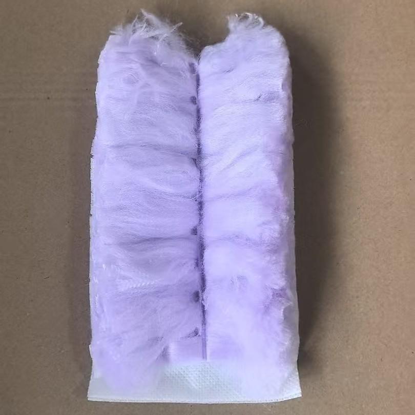 

Telescopic Electrostatic Feather Duster Vacuum with Ash Sweeping Feature