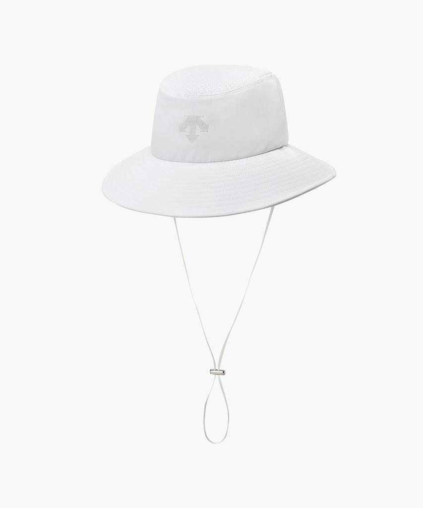 DESCENTE GOLF Men'S Mid-Brimmed Bucket Hat Dr12Mfcp36