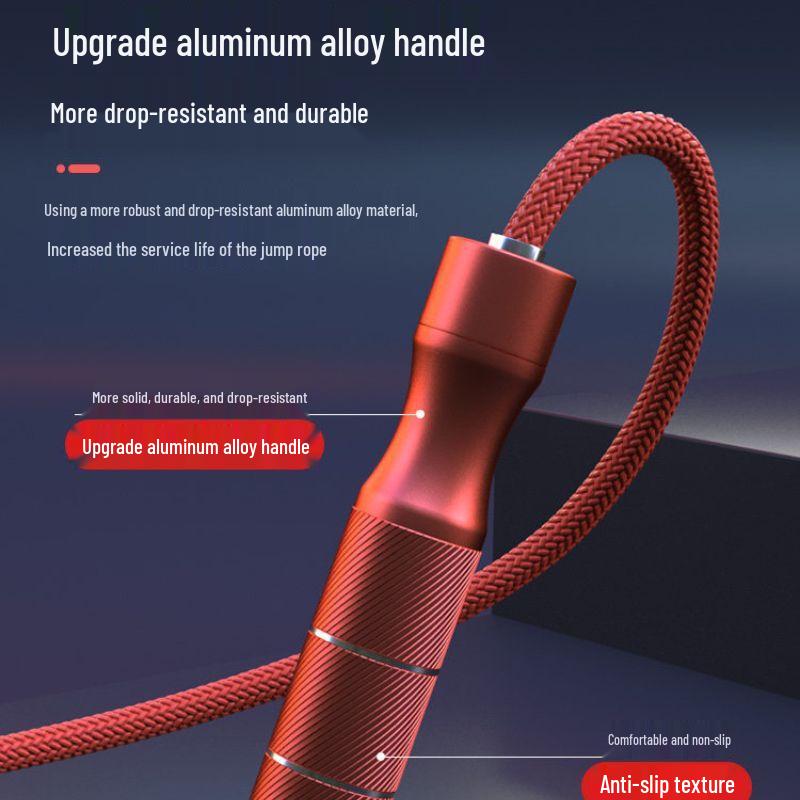 Multi-person Group Skipping Rope