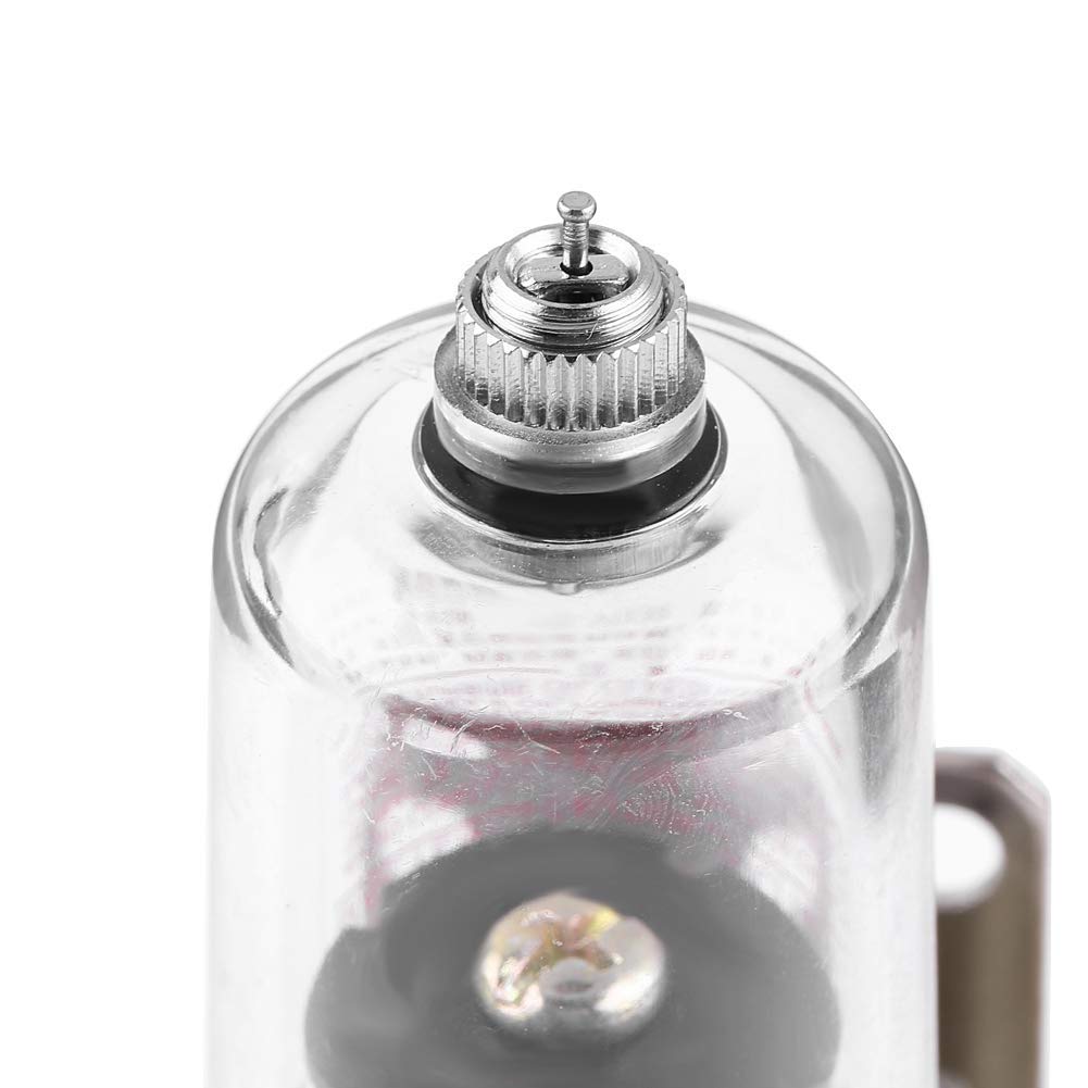 Kraftstoffabscheider Ersatz Motorfilterbaugruppe Kraftstofffilter Boot Abscheider Abscheider