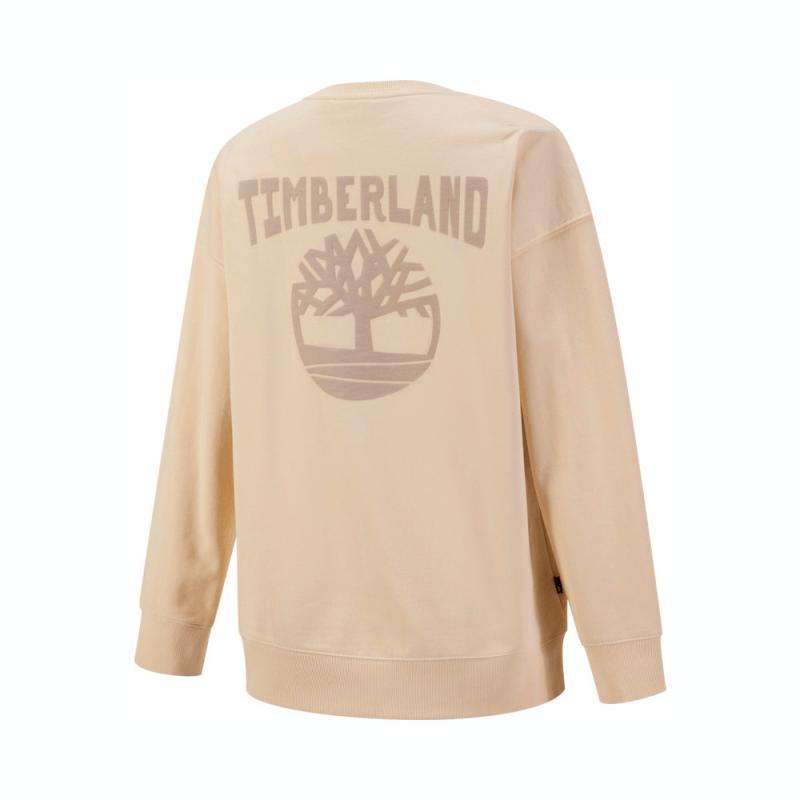 Timberland LP Sweatshirt Crew Fashion Comfortable Versatile Skin-Friendly Men sweatshirts A5RN6-EFL